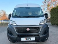 Gebraucht Fiat Ducato 140 PS (102 kW) 2019 Weiß Van