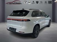 Neu Leapmotor C10 215 PS (158 kW) 2025 Pearly white SUV