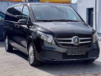 Gebraucht Mercedes E250 190 PS (139 kW) 2022 Obsidianschwarz Kombi