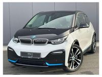 Gebraucht BMW i3 Sport Line 135 kW (184 PS) 2022  andere Kleinwagen