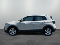 gebraucht VW T-Cross - Style 1.0 TSI / Navi, App, LED, AHK, RFK