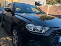 Gebraucht Audi A1 116 PS (85 kW) 2019 Schwarz SUV