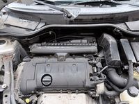 Second-hand Mini ONE 95 CP (69 kW) 2008 Argintiu Hatchback