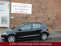 gebraucht VW Polo 1.4 Comfortline | Zahnriemen gewechselt