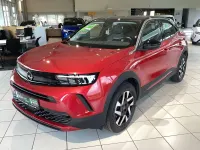 Gebraucht Opel Mokka-e Elegance 100 kW (136 PS) 2023 Rot SUV