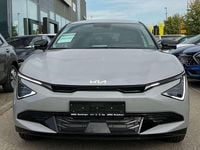 Neu Kia EV6 Earth 167 kW (228 PS) 2026 Wolf gray m SUV