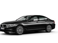 Gebraucht BMW 530 iPerformance 252 PS (185 kW) 2019 Limousine