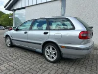 Brugt Volvo V40 122 HK (89 kW) 1999 Grå Stationcar