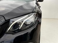 Gebraucht Mercedes E220 Avantgarde 194 PS (142 kW) 2019 Schwarz Limousine