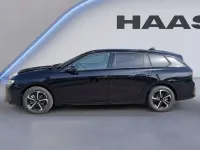 Nowe Opel Astra 145 KM (106 kW) 2026 Czarny Kombi