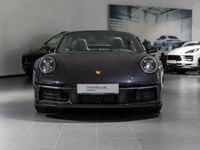 gebraucht Porsche 911 Targa 4S (992)