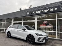 Gebraucht Cupra Leon VZ 333 PS (244 kW) 2025 Weiß Limousine