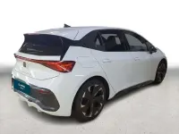 Usata Cupra Born 169 kW (231 CV) 2025 Bianco Utilitaria