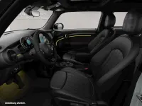Gebraucht Mini Cooper SE 135 kW (184 PS) 2022 Weiß Kleinwagen