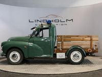 Gebraucht Morris Minor 1964 Grün Pickup