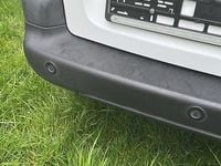 Second-hand Citroën Berlingo 90 CP (66 kW) 2015 Alb Monovolum