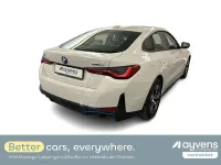 Gebraucht BMW i4 Sport Line 250 kW (340 PS) 2022 Alpinweiss iii Limousine