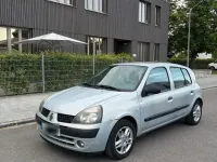 Gebraucht Renault Clio II 75 PS (55 kW) 2003 Limousine