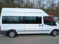 gebraucht Ford Transit 