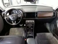 gebraucht Skoda Kodiaq Scout 4x4 2.0TDI DSG Navi AHK Pano SHZ