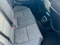 Second-hand Audi A6 190 CP (139 kW) 2009 Negru Break