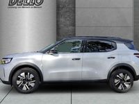 Gebraucht Opel Frontera 83 kW (113 PS) 2025 Kristall silber SUV