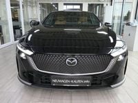 Neu Mazda 6e Takumi-Line 180 kW (245 PS) 2025 Schwarz Limousine