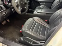 Gebraucht Mercedes ML63 AMG AMG 557 PS (409 kW) 2012 Weiß SUV