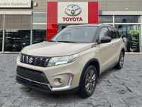 gebraucht Suzuki Vitara 1.4 DITC HYBRID Comfort 4x2 ACC*LED*APPLE