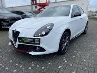 gebraucht Alfa Romeo Giulietta 1.4 TB 16V Sport Pano+Leder+Navi+Xenon