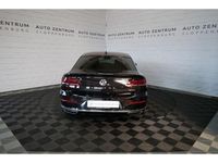 Second-hand VW Arteon 239 CP (175 kW) 2017 Negru Hatchback