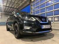 Gebraucht Nissan X-Trail 159 PS (116 kW) 2020 Schwarz SUV