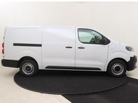 Neu Peugeot Expert 144 PS (105 kW) 2025 Kaolin white Van