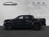 Neu Ford Ranger Raptor 209 PS (153 kW) 2025 Schwarz Pickup