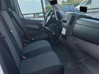 Gebraucht Mercedes Sprinter 129 PS (94 kW) 2012 Van