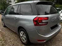Gebraucht Citroën C4 SpaceTourer 131 PS (96 kW) 2022 Grau Van / Kleinbus