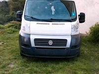 Second-hand Fiat Ducato 2011 Alb Van