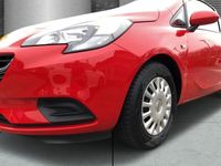 gebraucht Opel Corsa Corsa E SelectionSELECTION 1.2