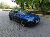 gebraucht Peugeot 306 S 16