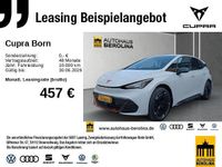 Second-hand Cupra Born 169 kW (231 CP) 2026 Alb Hatchback
