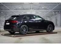 gebraucht Audi Q8 S line 50 TDI quattro AHK Matrix Standhz