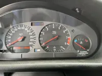 Second-hand BMW M3 286 CP (210 kW) 1994 Galben Coupe
