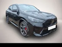 Gebraucht BMW X2 300 PS (220 kW) 2026 Schwarz SUV