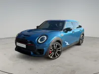 Gebraucht Mini John Cooper Works Clubman 306 PS (225 kW) 2023 Blau Kombi
