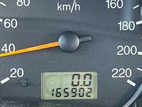 Gebraucht Ford Focus 75 PS (55 kW) 2002 Schwarz Kleinwagen