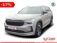 Neu Skoda Kodiaq 204 PS (150 kW) 2026 Andere SUV