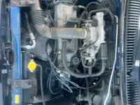 Gebraucht Mazda Demio 2005 Kleinwagen