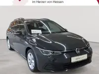 Second-hand VW Golf VII Life 116 CP (85 kW) 2021 Andere Hatchback