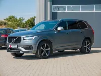 Gebraucht Volvo XC90 R-Design 235 PS (172 kW) 2019 Grau SUV