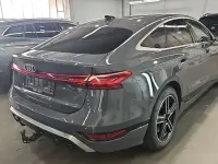 Gebraucht Audi e-tron S-Line 269 kW (367 PS) 2025 Grau SUV